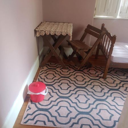 Vila Santa Eulalia Hostel ペロタス エクステリア 写真