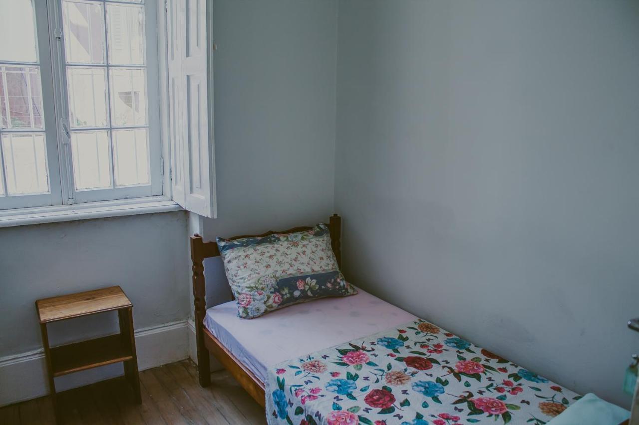 Vila Santa Eulalia Hostel ペロタス エクステリア 写真