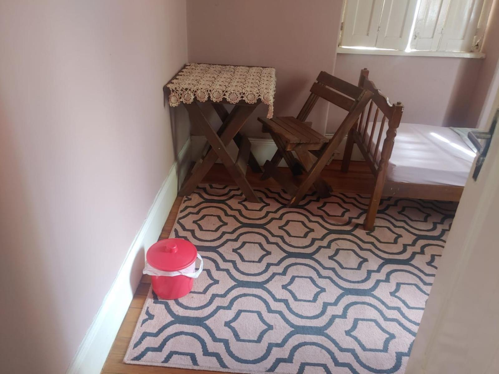 Vila Santa Eulalia Hostel ペロタス エクステリア 写真