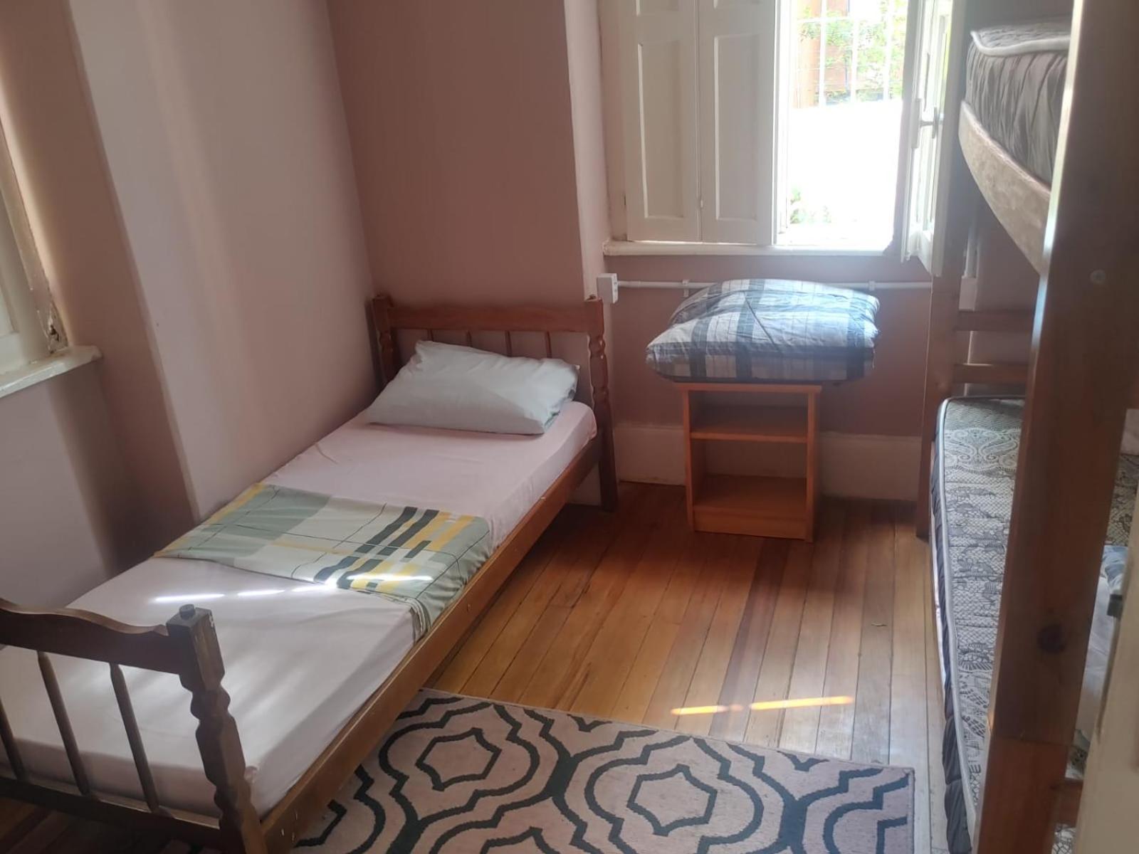 Vila Santa Eulalia Hostel ペロタス エクステリア 写真
