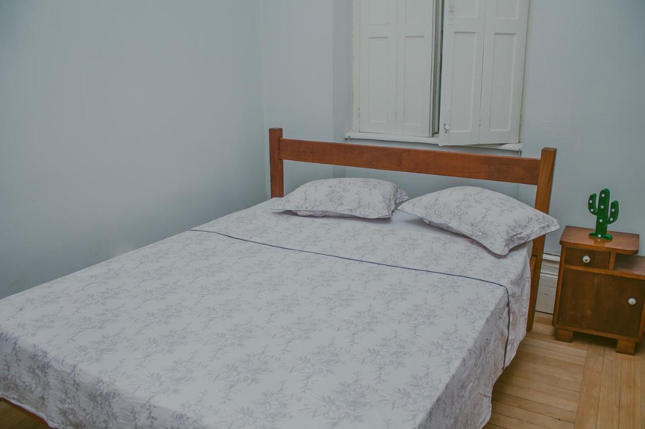 Vila Santa Eulalia Hostel ペロタス エクステリア 写真
